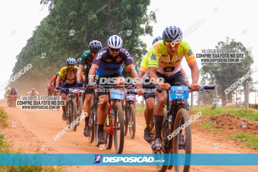 8ª Ultramaratona Pata de Onça - Sábado