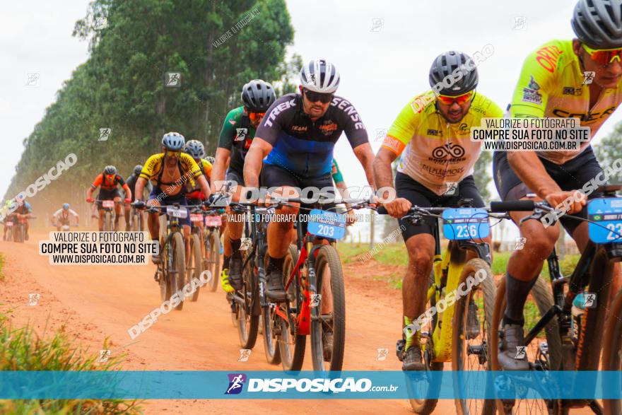 8ª Ultramaratona Pata de Onça - Sábado