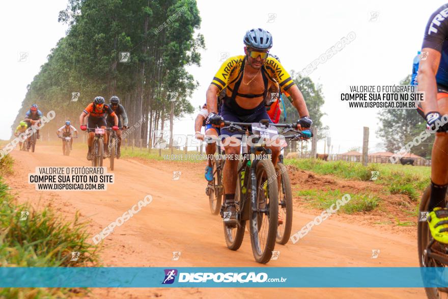 8ª Ultramaratona Pata de Onça - Sábado