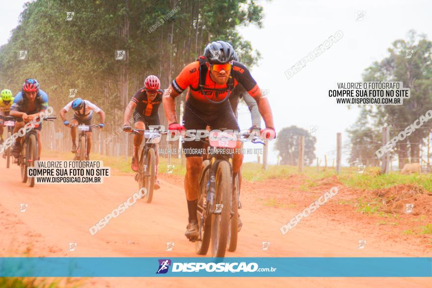 8ª Ultramaratona Pata de Onça - Sábado