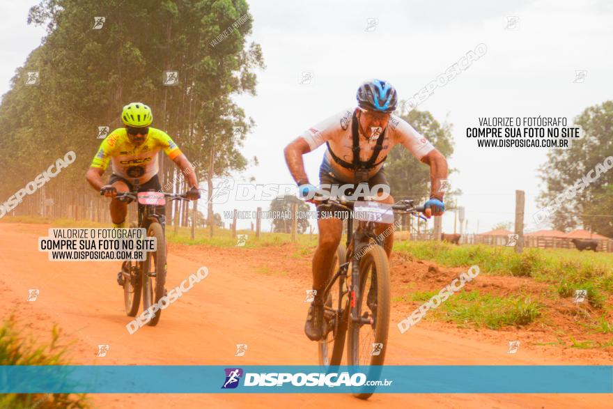 8ª Ultramaratona Pata de Onça - Sábado