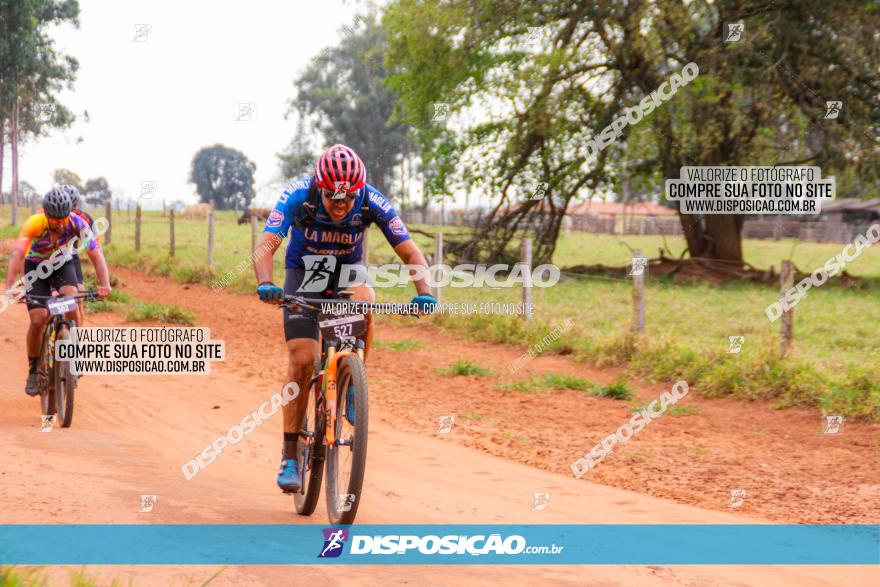 8ª Ultramaratona Pata de Onça - Sábado