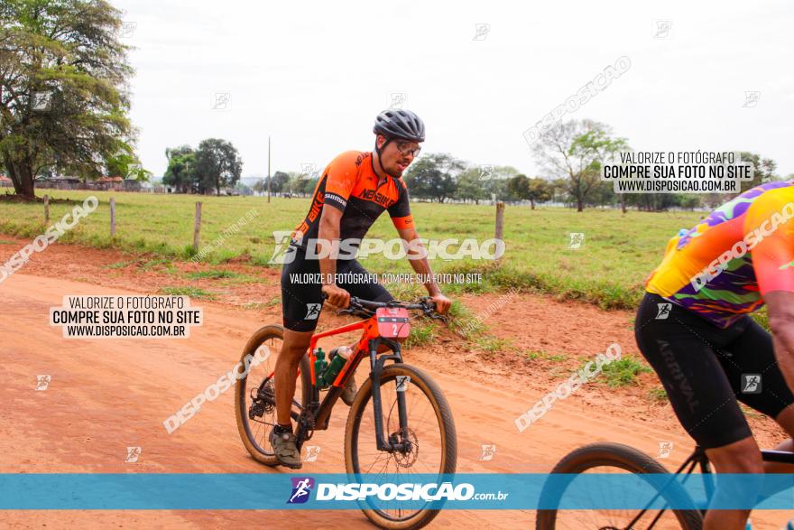 8ª Ultramaratona Pata de Onça - Sábado