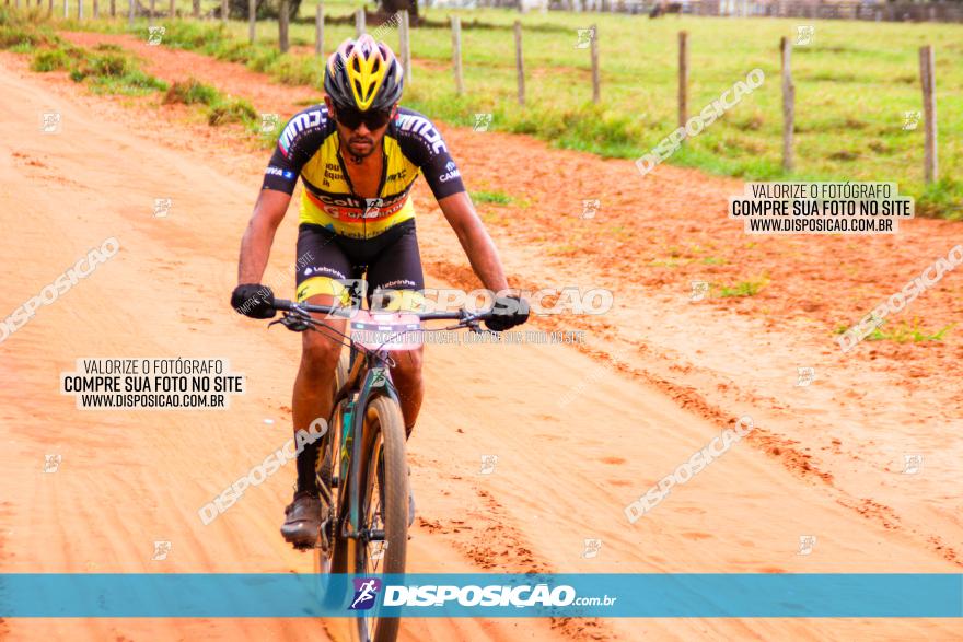 8ª Ultramaratona Pata de Onça - Sábado