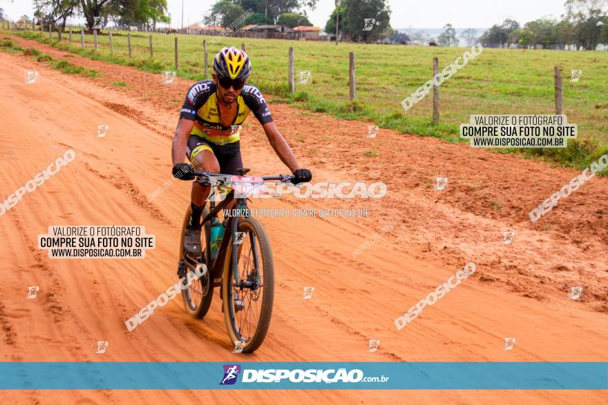 8ª Ultramaratona Pata de Onça - Sábado