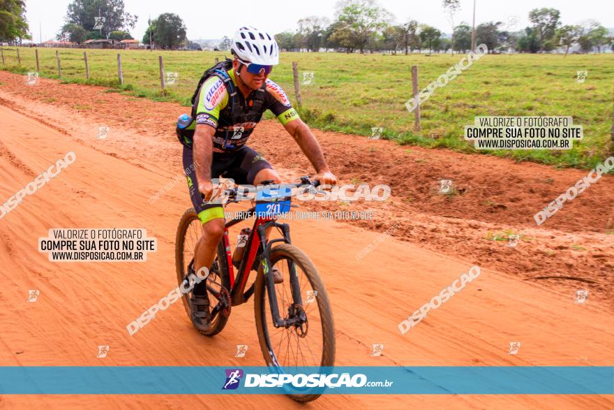 8ª Ultramaratona Pata de Onça - Sábado