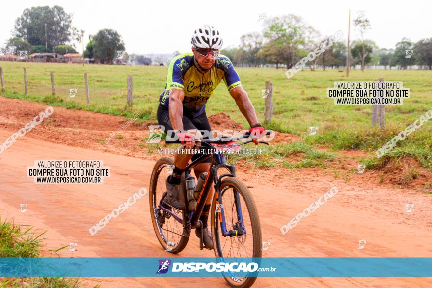 8ª Ultramaratona Pata de Onça - Sábado