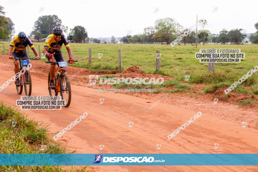 8ª Ultramaratona Pata de Onça - Sábado