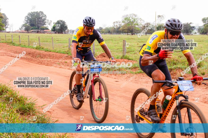 8ª Ultramaratona Pata de Onça - Sábado