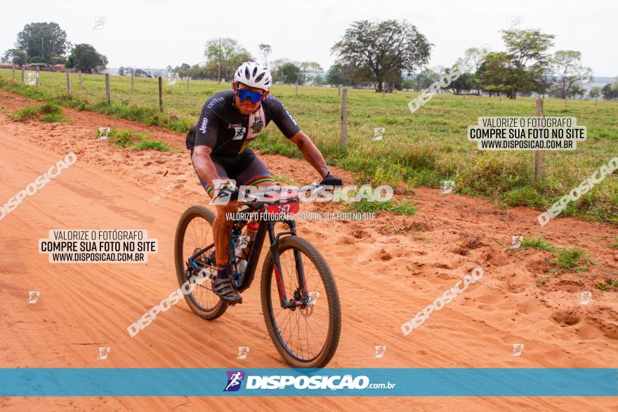 8ª Ultramaratona Pata de Onça - Sábado