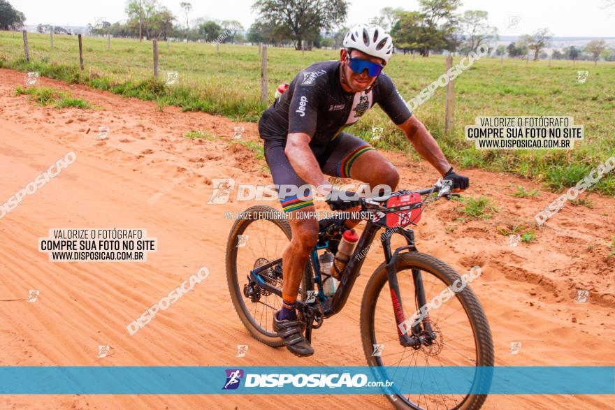 8ª Ultramaratona Pata de Onça - Sábado