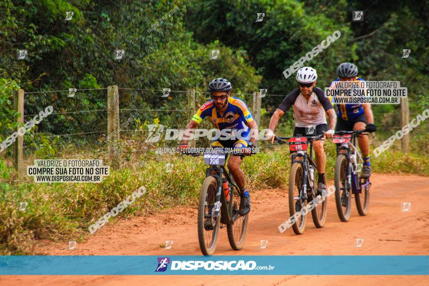 8ª Ultramaratona Pata de Onça - Sábado