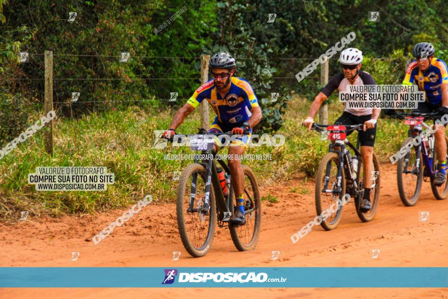 8ª Ultramaratona Pata de Onça - Sábado