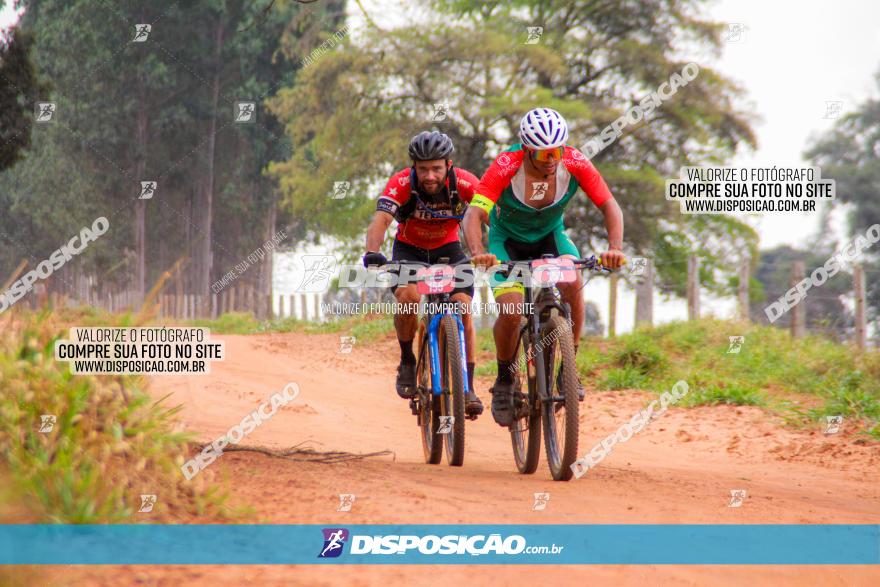 8ª Ultramaratona Pata de Onça - Sábado