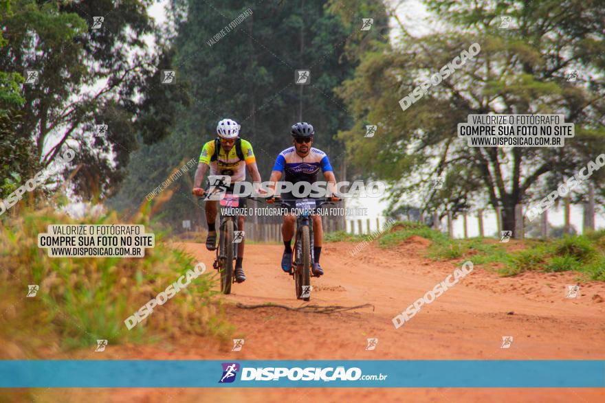 8ª Ultramaratona Pata de Onça - Sábado