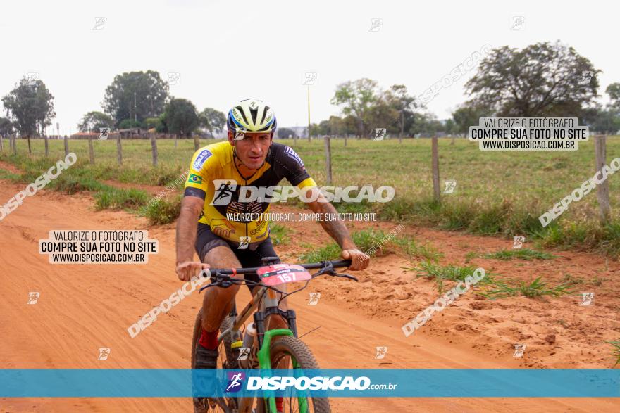 8ª Ultramaratona Pata de Onça - Sábado