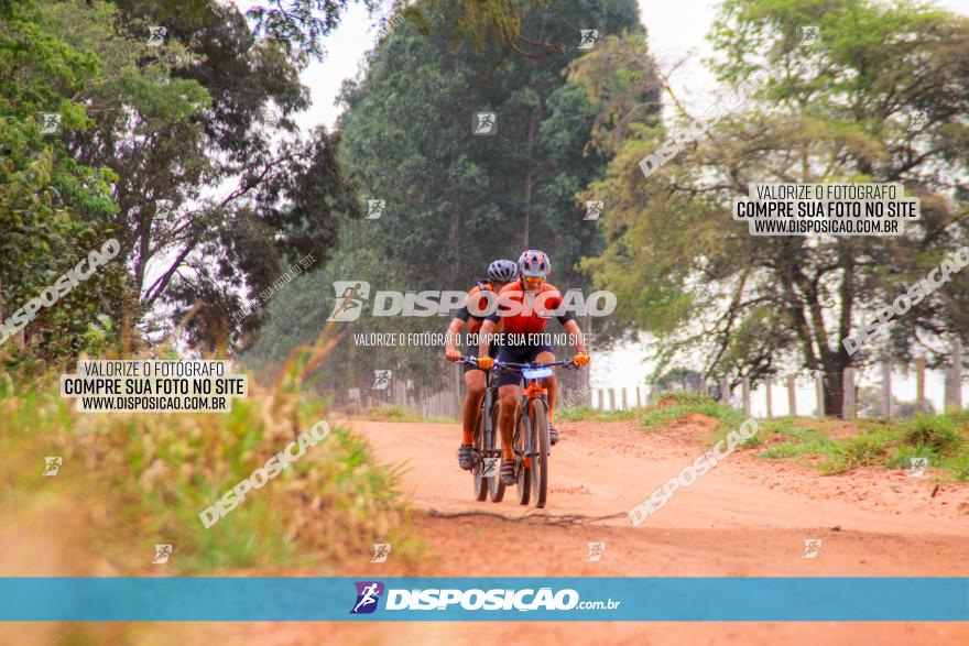 8ª Ultramaratona Pata de Onça - Sábado