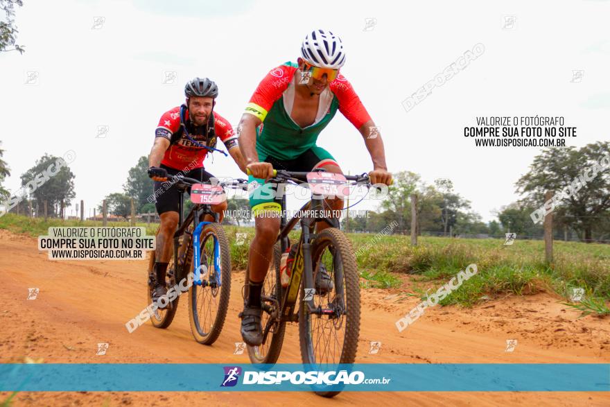 8ª Ultramaratona Pata de Onça - Sábado