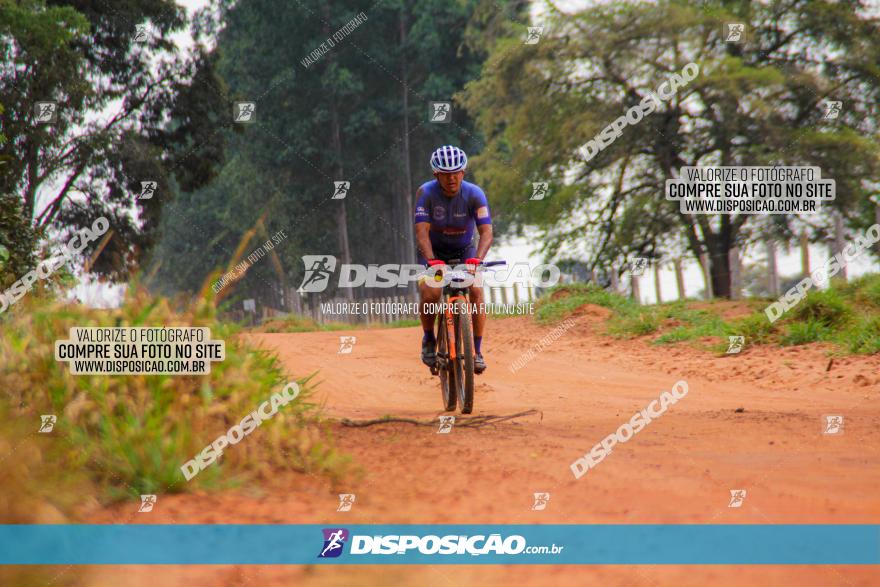 8ª Ultramaratona Pata de Onça - Sábado