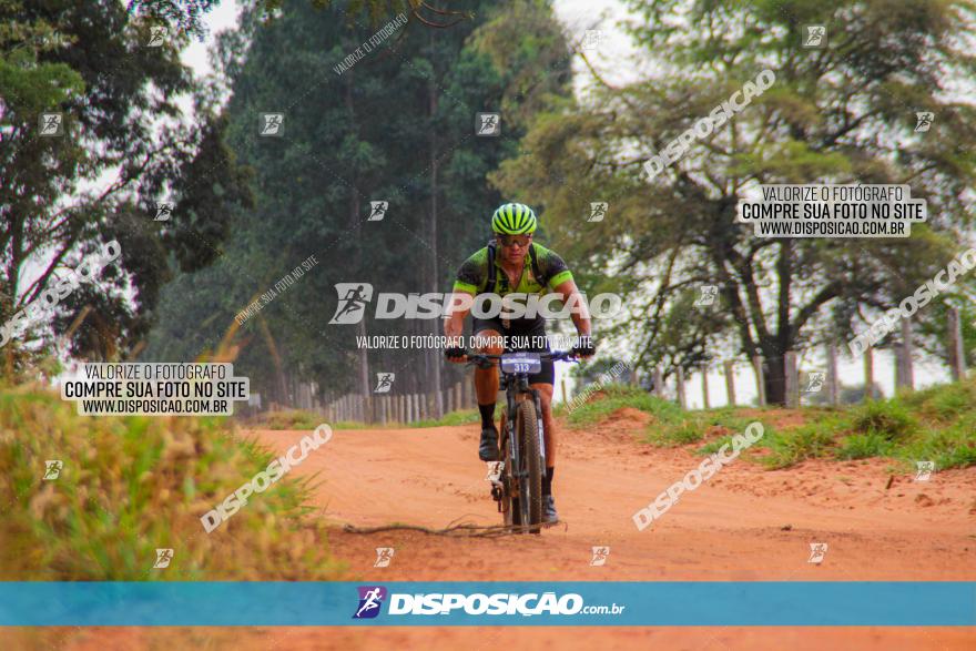 8ª Ultramaratona Pata de Onça - Sábado