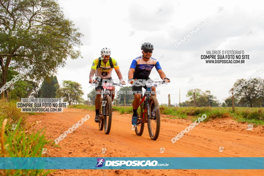 8ª Ultramaratona Pata de Onça - Sábado