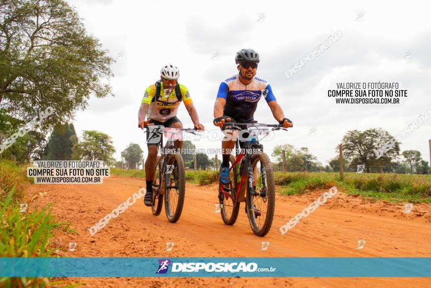 8ª Ultramaratona Pata de Onça - Sábado