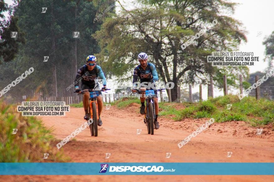 8ª Ultramaratona Pata de Onça - Sábado