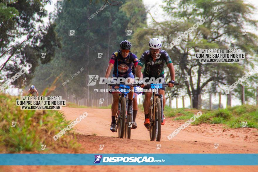 8ª Ultramaratona Pata de Onça - Sábado