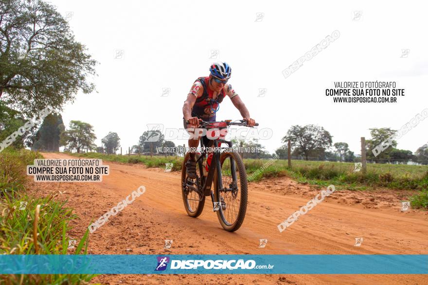 8ª Ultramaratona Pata de Onça - Sábado