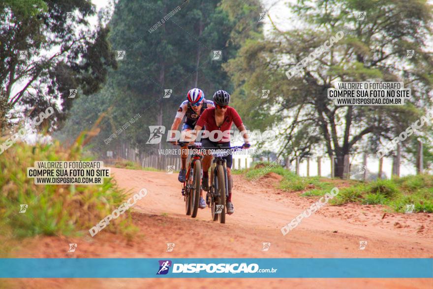 8ª Ultramaratona Pata de Onça - Sábado