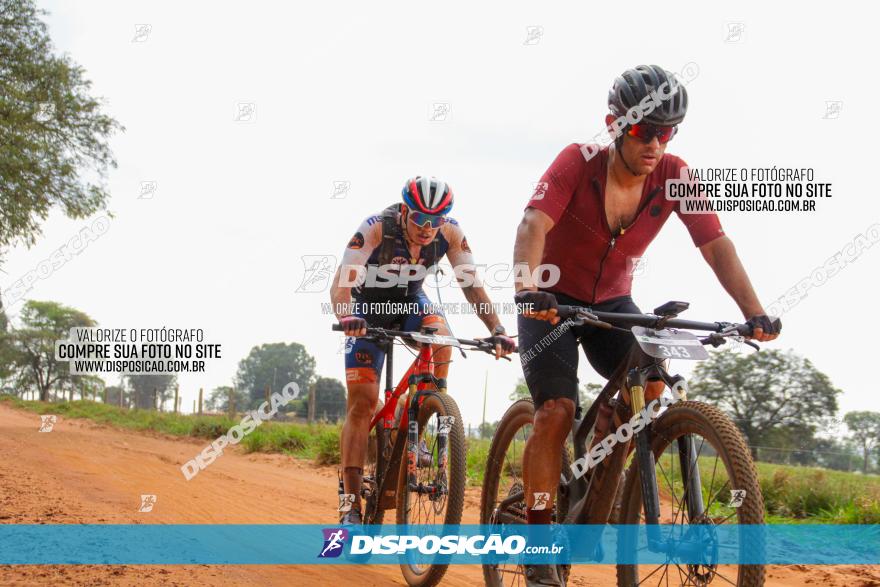 8ª Ultramaratona Pata de Onça - Sábado