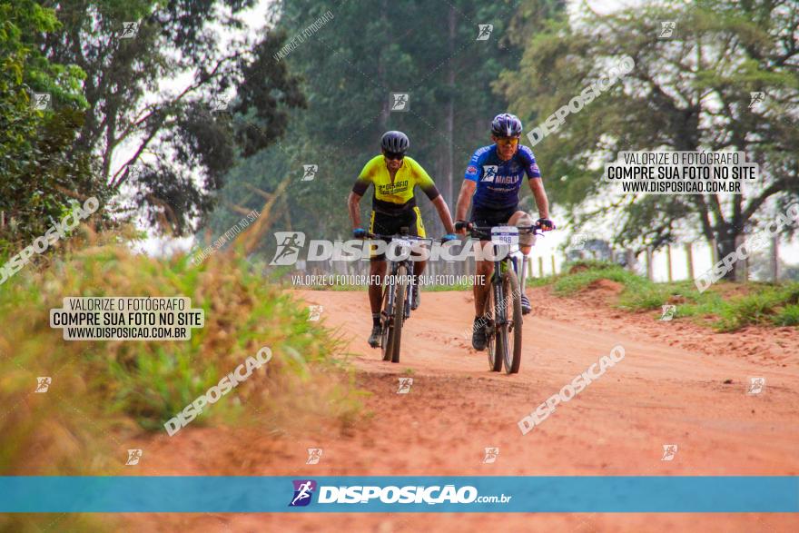 8ª Ultramaratona Pata de Onça - Sábado