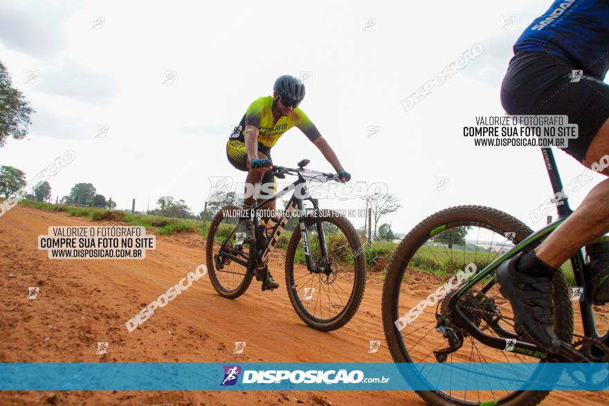 8ª Ultramaratona Pata de Onça - Sábado