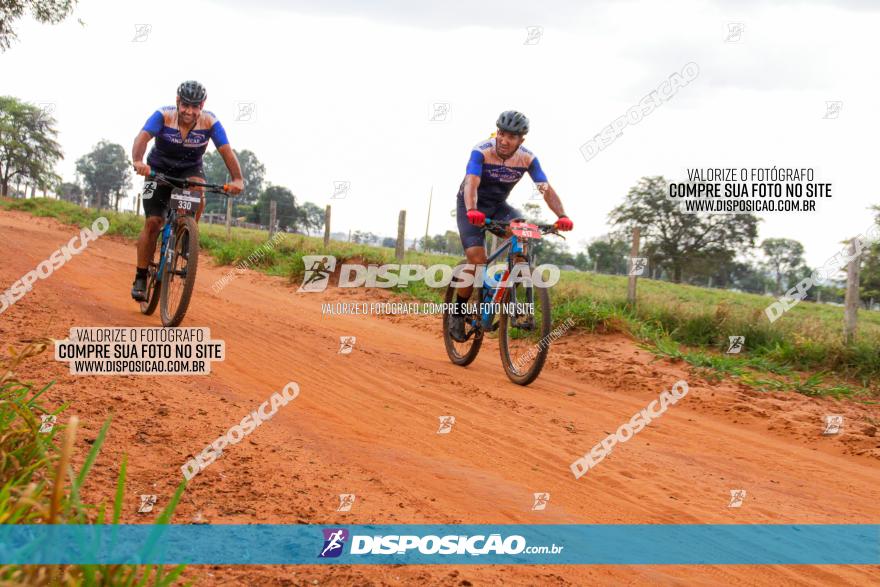 8ª Ultramaratona Pata de Onça - Sábado