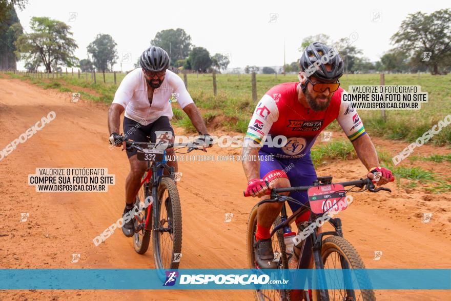 8ª Ultramaratona Pata de Onça - Sábado