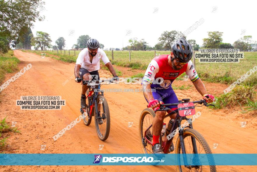 8ª Ultramaratona Pata de Onça - Sábado