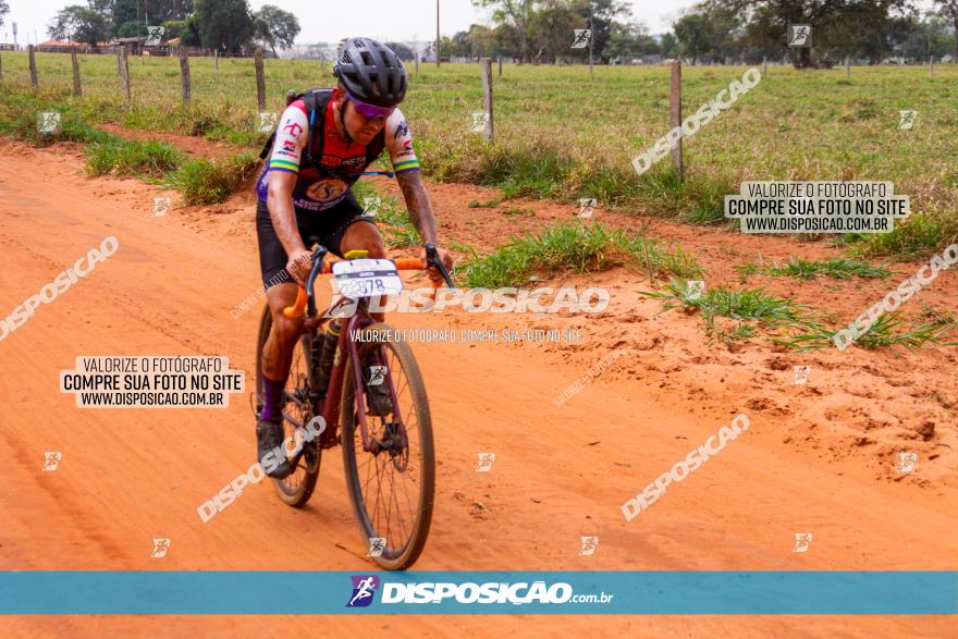 8ª Ultramaratona Pata de Onça - Sábado