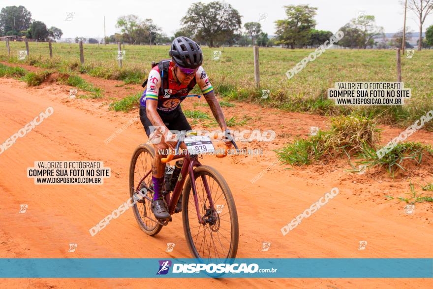 8ª Ultramaratona Pata de Onça - Sábado