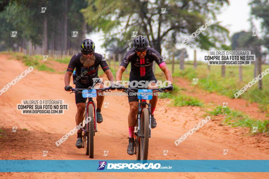 8ª Ultramaratona Pata de Onça - Sábado