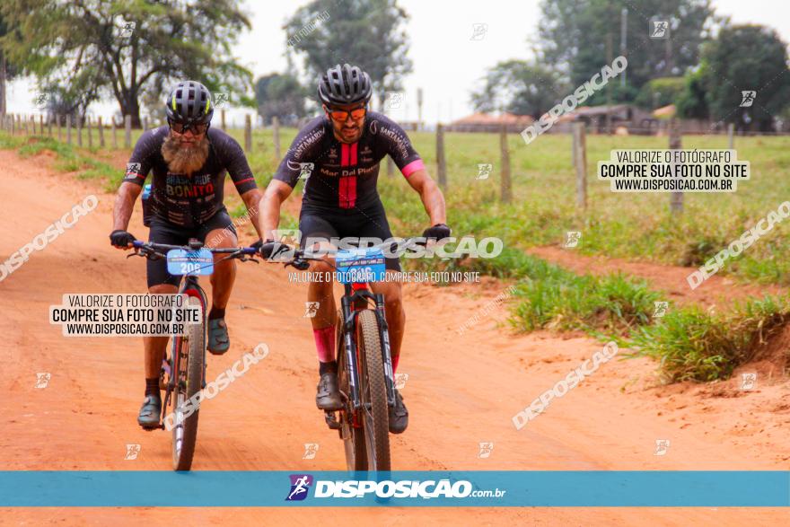 8ª Ultramaratona Pata de Onça - Sábado