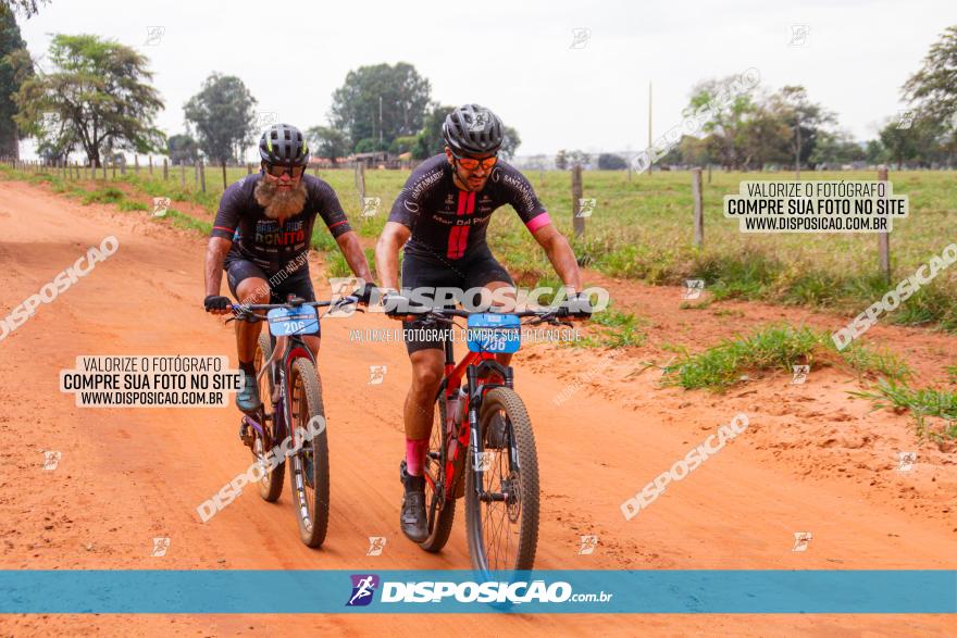 8ª Ultramaratona Pata de Onça - Sábado