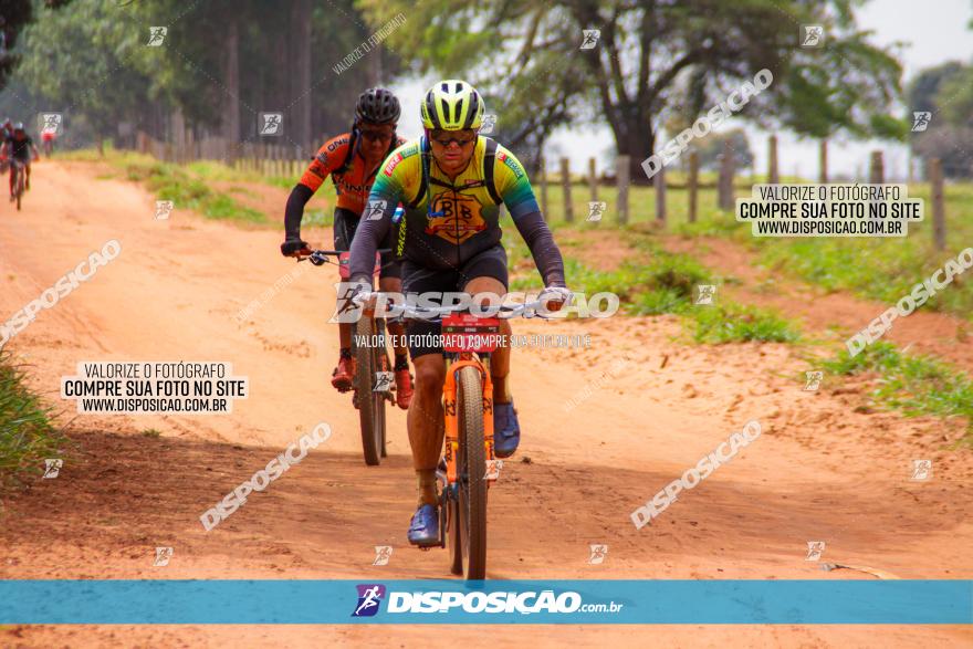 8ª Ultramaratona Pata de Onça - Sábado