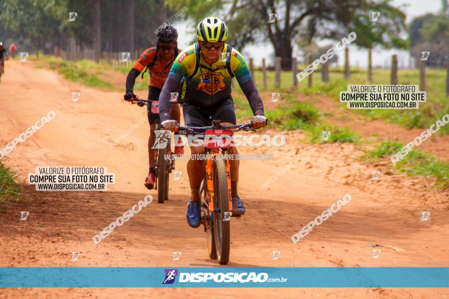 8ª Ultramaratona Pata de Onça - Sábado