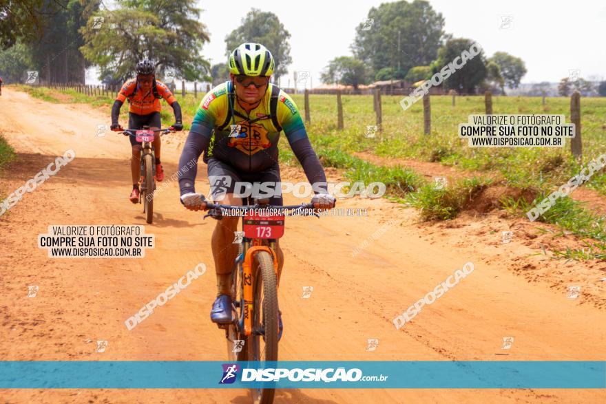 8ª Ultramaratona Pata de Onça - Sábado