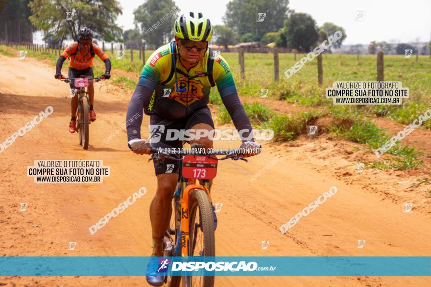 8ª Ultramaratona Pata de Onça - Sábado