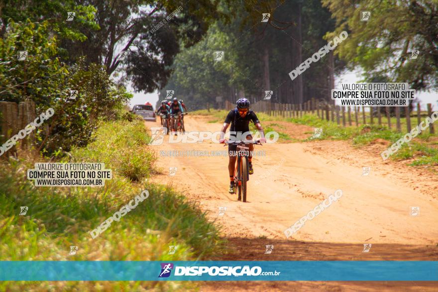 8ª Ultramaratona Pata de Onça - Sábado