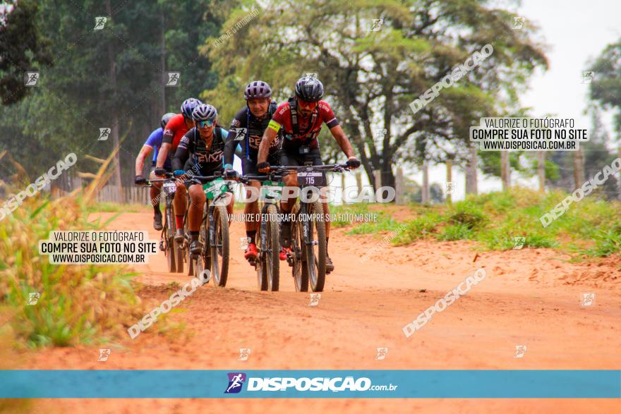 8ª Ultramaratona Pata de Onça - Sábado