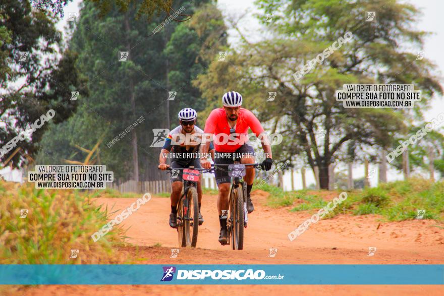 8ª Ultramaratona Pata de Onça - Sábado