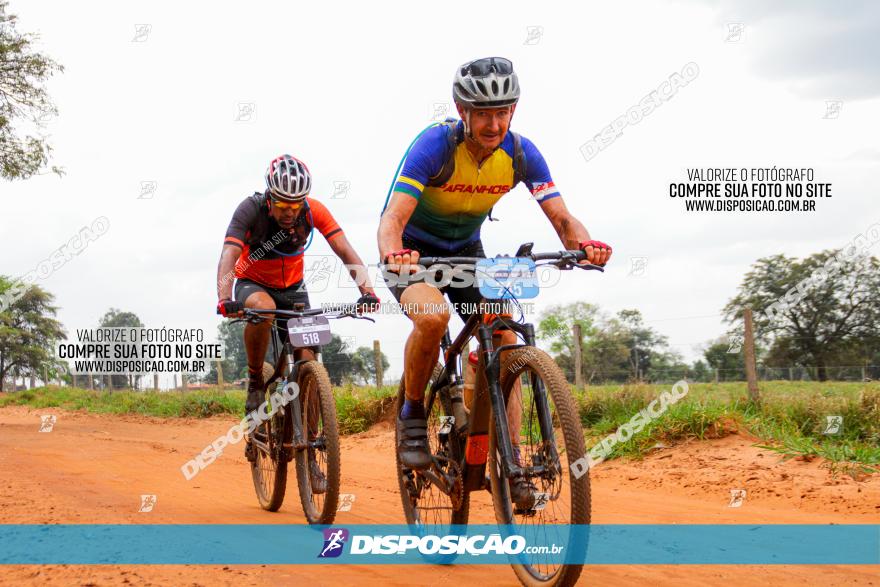 8ª Ultramaratona Pata de Onça - Sábado