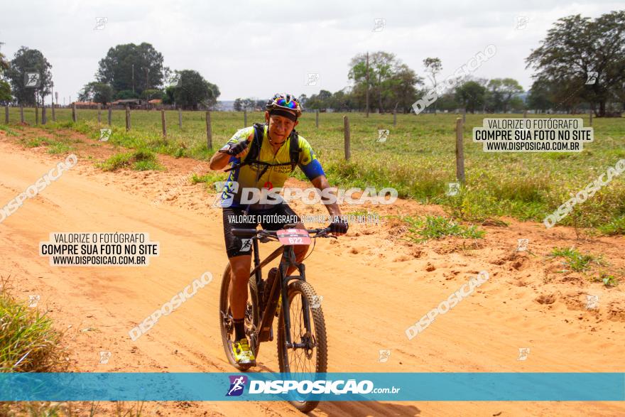 8ª Ultramaratona Pata de Onça - Sábado